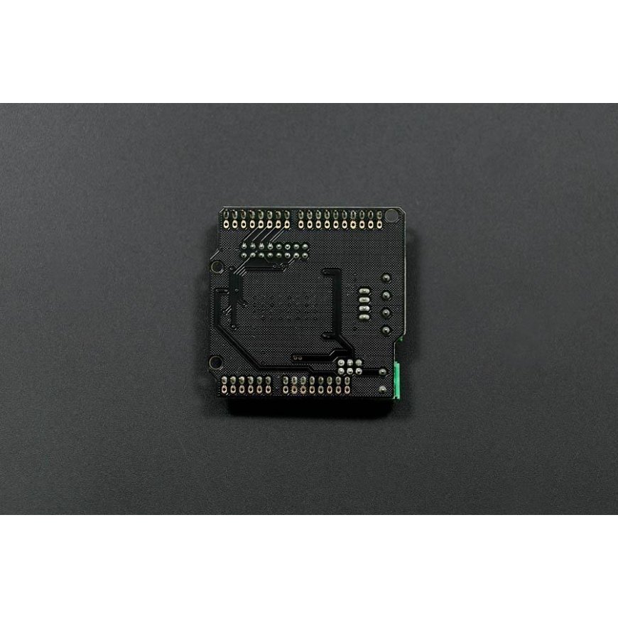 DFRobot Motor Shield - 2 Kanalų 35V/2A – 3