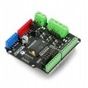 DFRobot Motor Shield - 2 kanavaa 35V/2A DFRobot Motor Shield - 2 kanavaa 35V/2A
