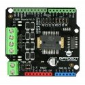 DFRobot Motor Shield - 2 Channels 35V/2A DFRobot Motor Shield - 2 Channels 35V/2A