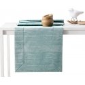 AmeliaHome Tablecloth AH VESTA BRD MINT 40X300 AmeliaHome Tablecloth AH VESTA BRD MINT 40X300