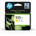 HP 935XL, Оригинальный струйный картридж увеличенной емкости, Желтый HP 935XL, Оригинальный струйный картридж увеличенной емкости, Желтый