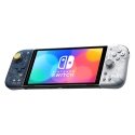 Hori Split Pad Compact Eevee Sinine, Valge Juhtpult Nintendo Switch, Nintendo Switch OLED-ekraan Hori Split Pad Compact Eevee Sinine, Valge Juhtpult Nintendo Switch, Nintendo Switch OLED-ekraan