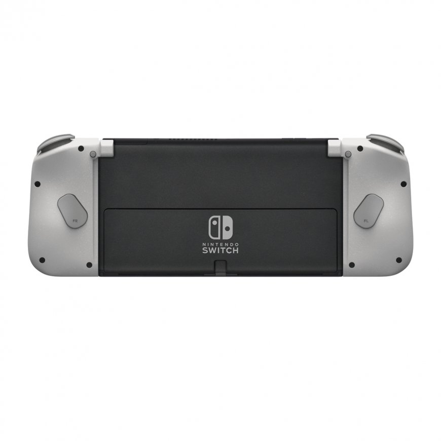 Hori Split Pad Compact Eevee Sinine, Valge Juhtpult Nintendo Switch, Nintendo Switch OLED-ekraan – 4