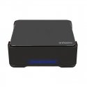 ORDISSIMO Luna 2 Intel Celeron J J3455 4 GB DDR3-SDRAM 240 GB eMMC Mini Tower Mini PC Must ORDISSIMO Luna 2 Intel Celeron J J3455 4 GB DDR3-SDRAM 240 GB eMMC Mini Tower Mini PC Must