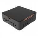 ORDISSIMO Luna 2 Intel Celeron J J3455 4 GB DDR3-SDRAM 240 GB eMMC „Mini Tower“ Mini kompiuteris Juo ORDISSIMO Luna 2 Intel Celeron J J3455 4 GB DDR3-SDRAM 240 GB eMMC „Mini Tower“ Mini kompiuteris Juo