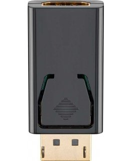 Cable PremiumCord PremiumCord adapter DisplayPort – HDMI, FULL HD 1080p male/female, gold-plated connectors