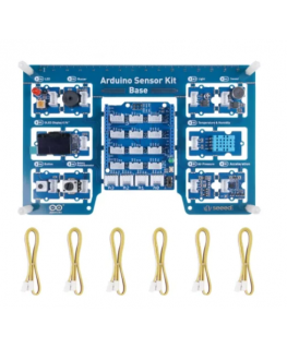 Seeed Studio Grove - Arduino 10 Sensor Learning Kit Seeedstudio