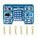 Seeed Studio Grove - Arduino 10 Sensor Learning Kit Seeedstudio Seeed Studio Grove - Arduino 10 Sensor Learning Kit Seeedstudio
