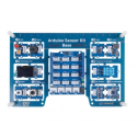 Seeed Studio Grove - Arduino 10 Sensor Learning Kit Seeedstudio Seeed Studio Grove - Arduino 10 Sensor Learning Kit Seeedstudio