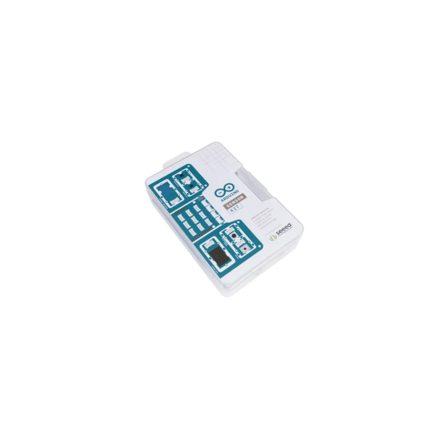 Seed Studio Grove - Arduino 10 Sensor Learning Kit Seeedstudio – 4