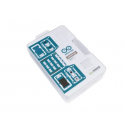 Seed Studio Grove - Arduino 10 Sensor Learning Kit Seeedstudio Seed Studio Grove - Arduino 10 Sensor Learning Kit Seeedstudio