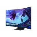 Samsung G97NC PC lamekuvar 139,7 cm (55") 3840 x 2160 pikslit 4K Ultra HD LED Must Samsung G97NC PC lamekuvar 139,7 cm (55") 3840 x 2160 pikslit 4K Ultra HD LED Must