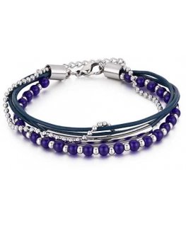 Troli Blue Bead Rannekoru VESB0521S-D