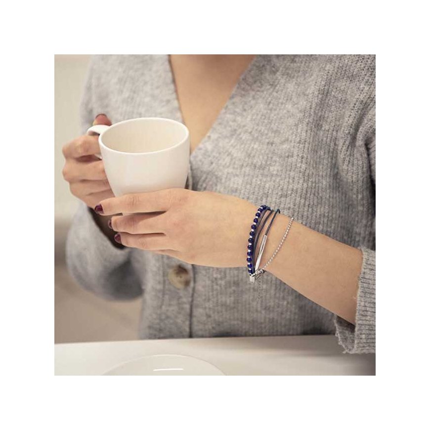 Troli Blue Bead Rannekoru VESB0521S-D – 2
