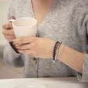 Troli Mėlynų karoliukų apyrankė VESB0521S-D Troli Mėlynų karoliukų apyrankė VESB0521S-D
