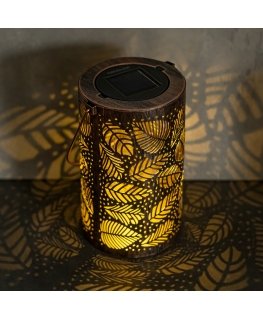 Forever Light SUNARI FLS-210 Solar LED Lamp