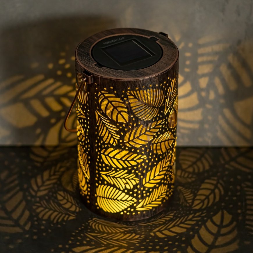 Forever Light SUNARI FLS-210 Solar LED