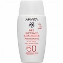 Apivita BEE SUN SAFE Daily Anti-Aging Repair SPF50 kasvovoide 50 ml Apivita BEE SUN SAFE Daily Anti-Aging Repair SPF50 kasvovoide 50 ml