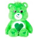 SIMBA Care Bears Good Luck Bear plush toy 35cm SIMBA Care Bears Good Luck Bear plush toy 35cm