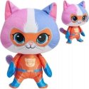 Disney Junior Supercats Super Kities pliušinis žaislas Kitty Buddy/Bartuś 17 cm Disney Junior Supercats Super Kities pliušinis žaislas Kitty Buddy/Bartuś 17 cm