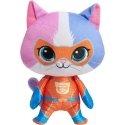 Disney Junior Supercats Super Kities pliušinis žaislas Kitty Buddy/Bartuś 17 cm Disney Junior Supercats Super Kities pliušinis žaislas Kitty Buddy/Bartuś 17 cm