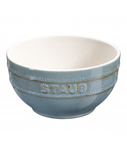 Staub Ceramique 0,7 L Turas Keramika Turkis 1 vnt