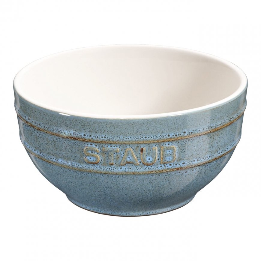 Staub Ceramique 0,7 L Apaļš