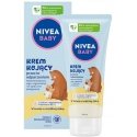 NIVEA BABY diaper rash cream 100 ml NIVEA BABY diaper rash cream 100 ml