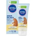 NIVEA BABY diaper rash cream 100 ml NIVEA BABY diaper rash cream 100 ml