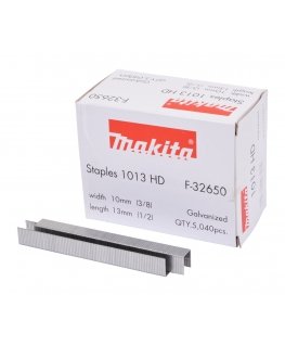 Makita F-32650 строительная скоба
