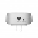 Ruijie Networks RG-EW300R Mesh Wi-Fi система Однодиапазонный (2,4Ггц) Wi-Fi 4 (802.11n) Белый 1 Внеш Ruijie Networks RG-EW300R Mesh Wi-Fi система Однодиапазонный (2,4Ггц) Wi-Fi 4 (802.11n) Белый 1 Внеш