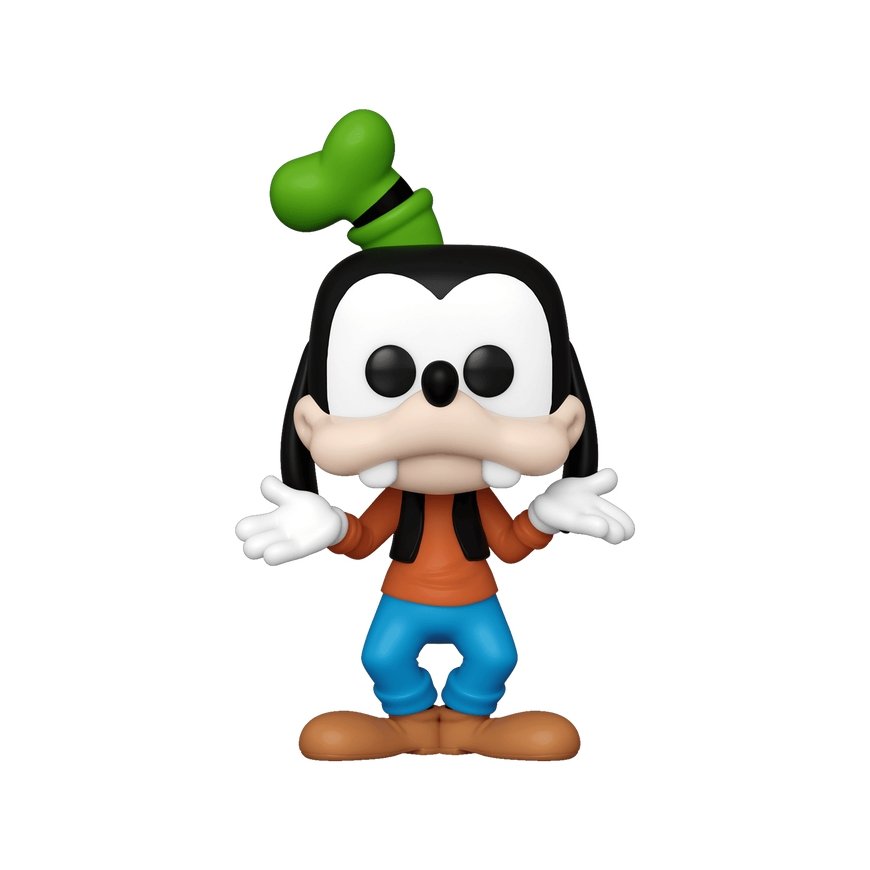 FUNKO POP! 59622 toy figure
