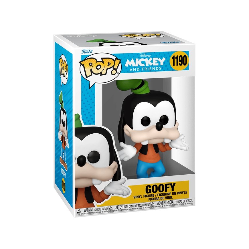 FUNKO POP! 59622 toy figure – 2