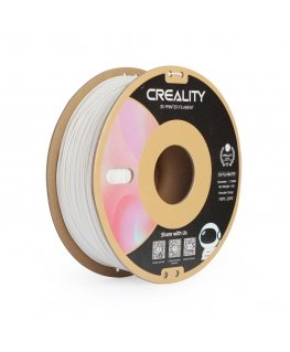 Creality 3D 3301010296 3D printēšanas materiāls Polipienskābe (PLA) Balts 1 kg