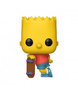 FUNKO Pop! Television 80071 collectible figure