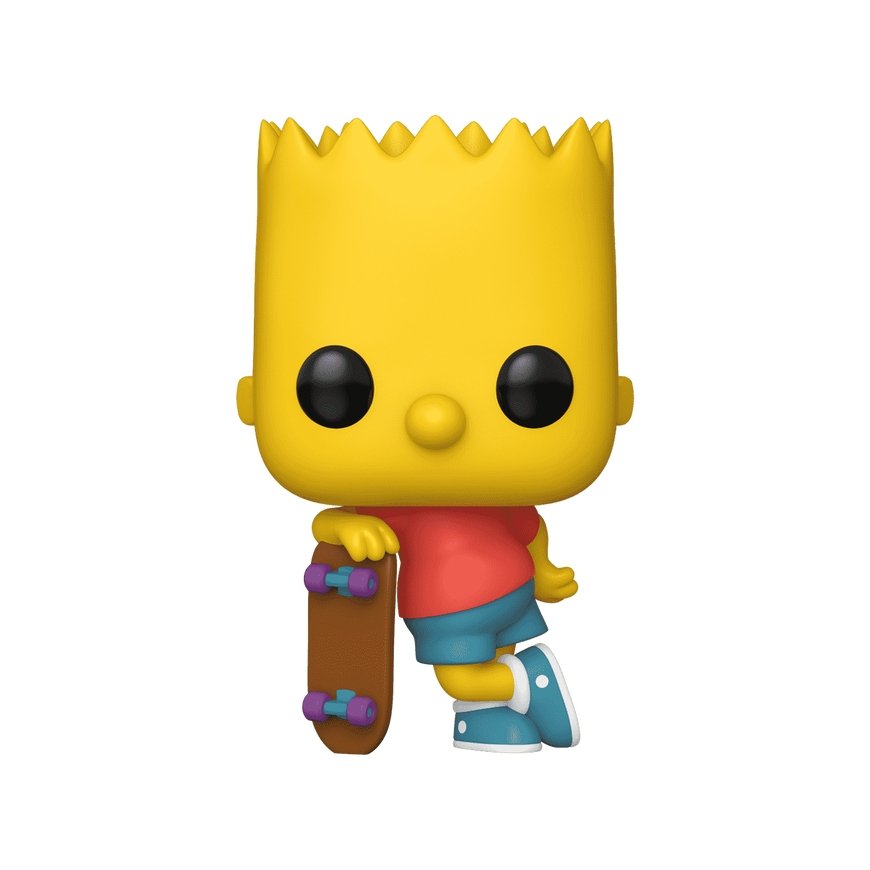 FUNKO Pop! Television 80071 collectible figure
