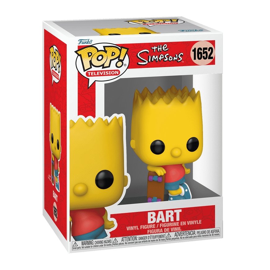 FUNKO Pop! Television 80071 collectible figure – 2