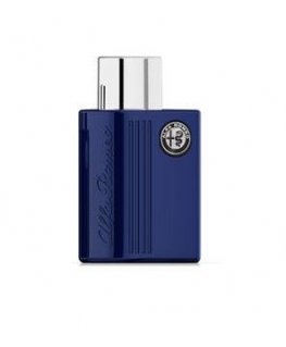 Alfa Romeo Blue 125 ml Vyrams