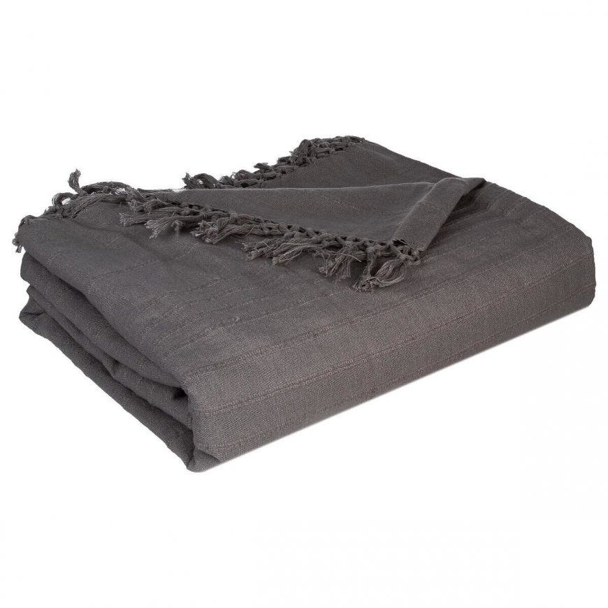Atmosphera 131646O throw blanket