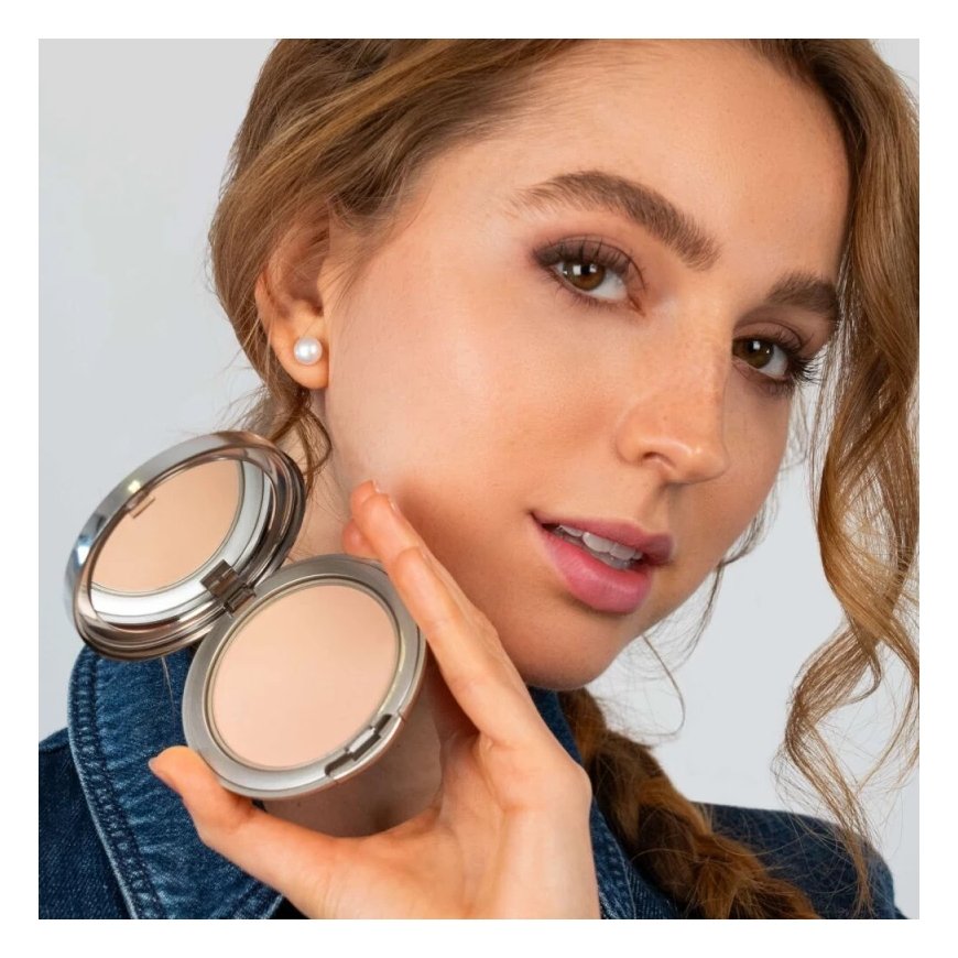 ARTDECO Hydra Mineral Compact Foundation – 3