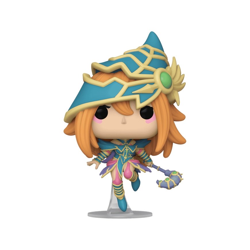 FUNKO POP! Animation 80378 collectible figure
