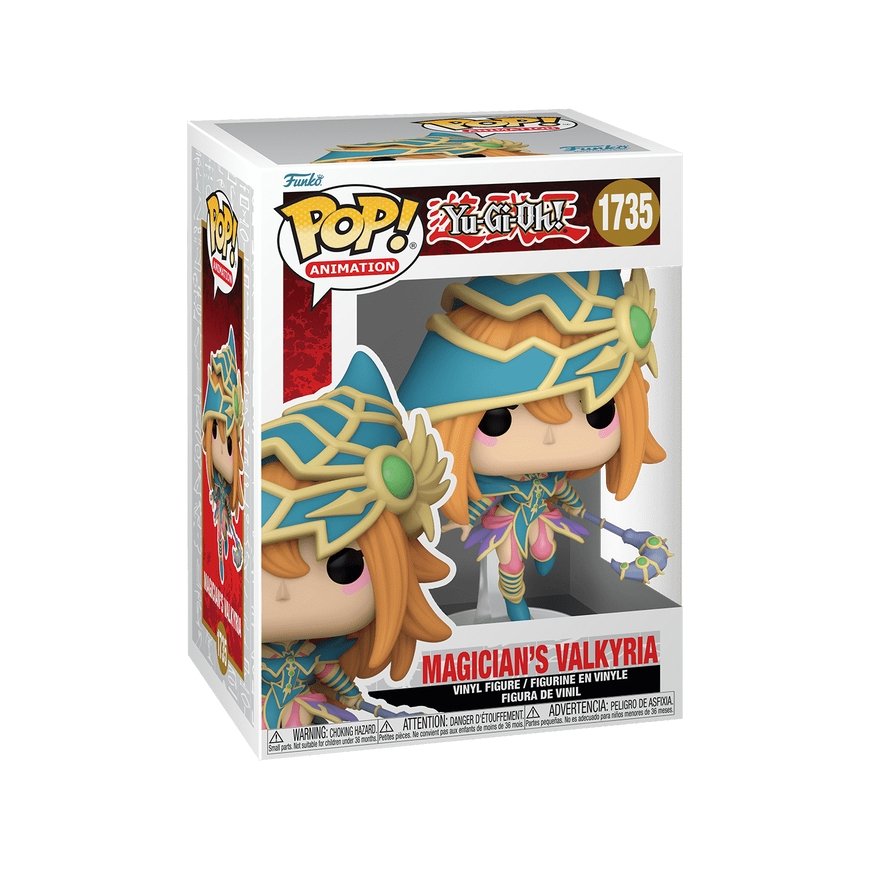 FUNKO POP! Animation 80378 collectible figure – 2