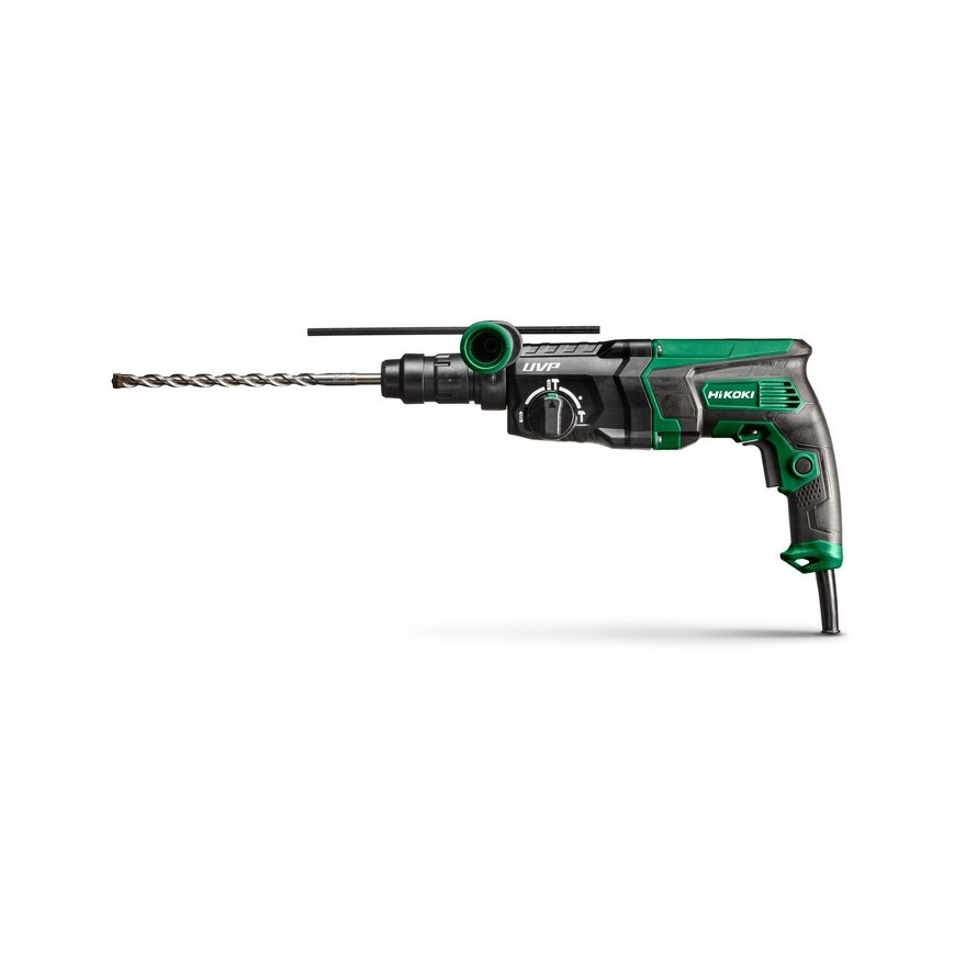Hikoki DH28PMY2 850 W 1100 RPM SDS Plus