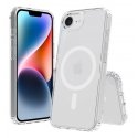 Screenor BUMPER mobile phone case 15.5 cm (6.1") Cover Transparent Screenor BUMPER mobile phone case 15.5 cm (6.1") Cover Transparent