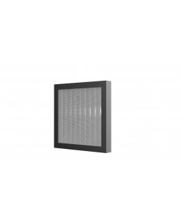 Flashforge 20002950001 tulostustarvikkeiden varaosa Tulostimen ilmasuodatin 1 kpl