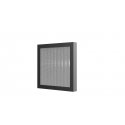 Flashforge 20002950001 tulostustarvikkeiden varaosa Tulostimen ilmasuodatin 1 kpl Flashforge 20002950001 tulostustarvikkeiden varaosa Tulostimen ilmasuodatin 1 kpl