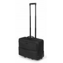 DICOTA D32036-RPET laptop case 43.9 cm (17.3") Trolley case Black DICOTA D32036-RPET laptop case 43.9 cm (17.3") Trolley case Black