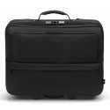 DICOTA D32036-RPET сумка для ноутбука 43,9 cm (17.3") Сумка-тележка Черный DICOTA D32036-RPET сумка для ноутбука 43,9 cm (17.3") Сумка-тележка Черный