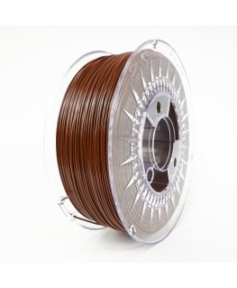 Devil Design 5902280031369 3D printēšanas materiāls Polietilēna tereftalāta glikols (PETG) Brūns 1 kg