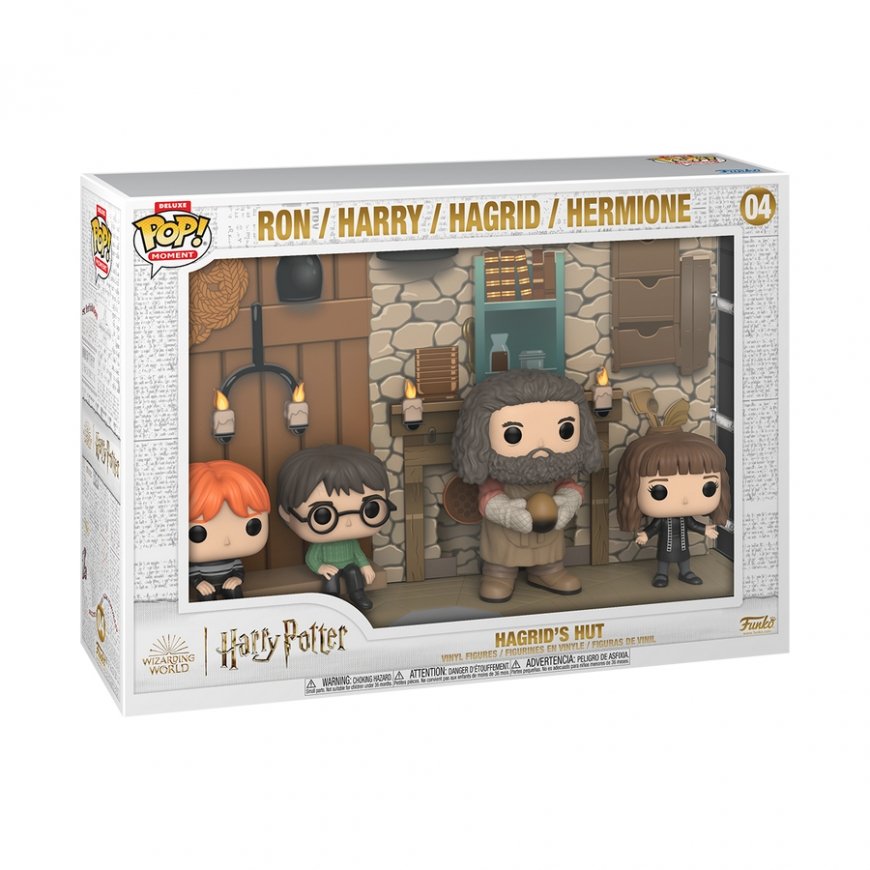 FUNKO POP! Moment 70254 action - ja keräilyfiguuri – 2